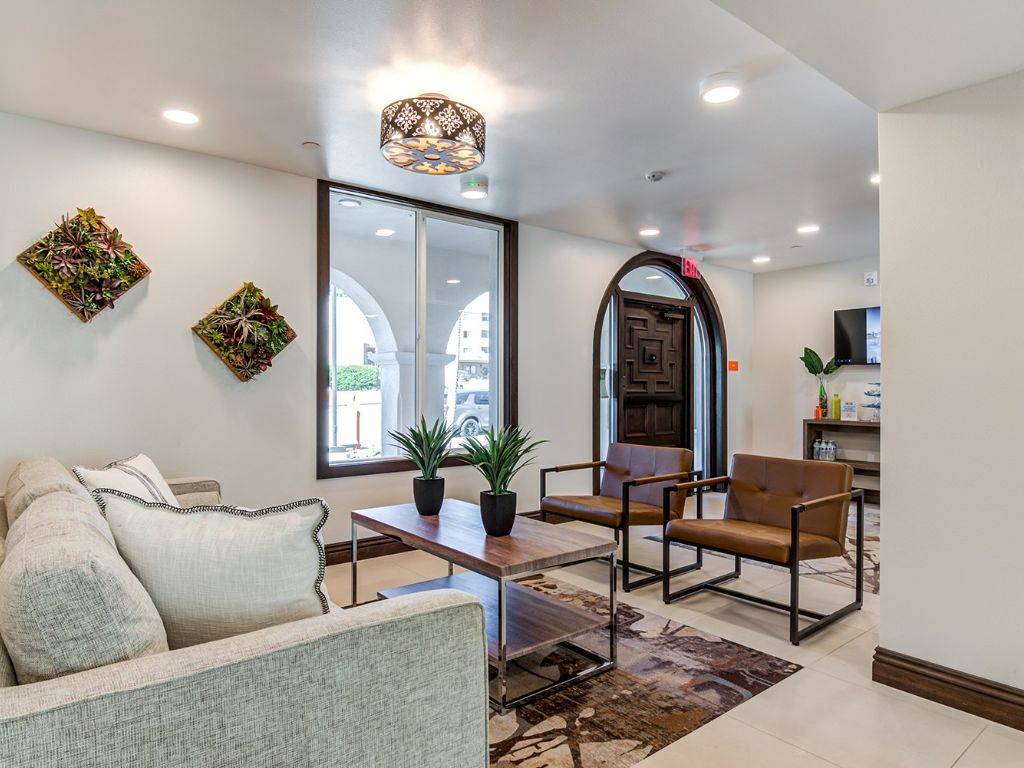 Haven At La Mesa is a similar property to Villa Capri Apartments located in La Mesa